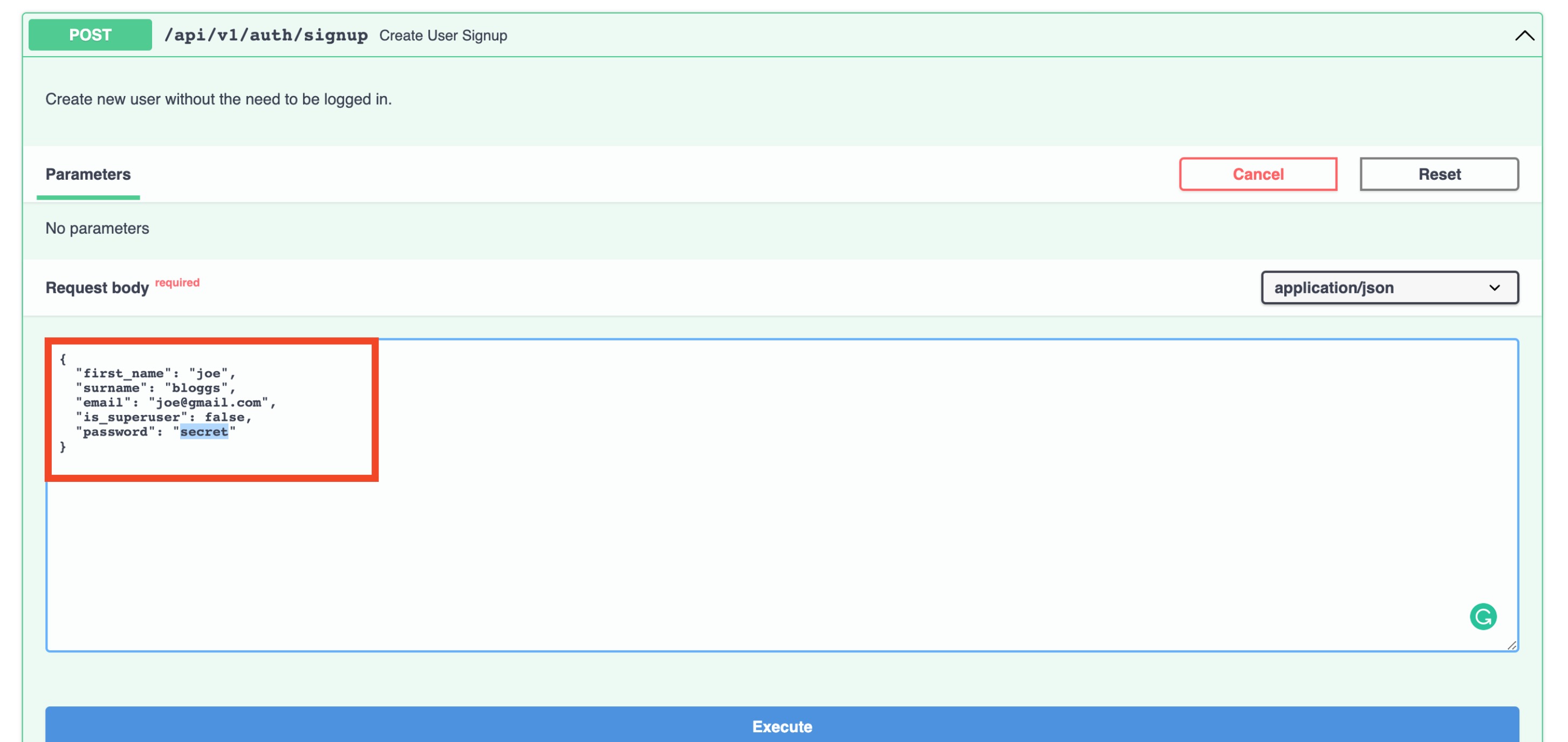 Fastapi example using form. Fastapi oauth2passwordrequestform format scheme.